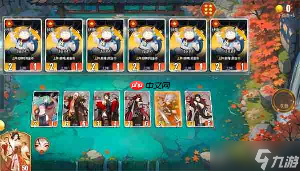 千机阵五个挑战关卡逃课攻略分享