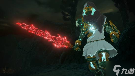 《塞尔达无双封印战记》第二次免费更新:全新挑战!