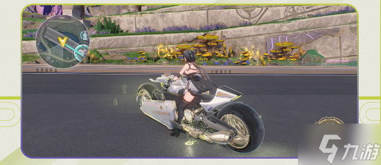 TGA获奖国产开放世界游戏《鸣潮》加入网络热歌《给你呀（for ya）》