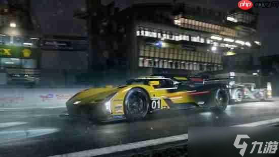 鉴于《地平线6》开发要求:《极限竞速8》将停更