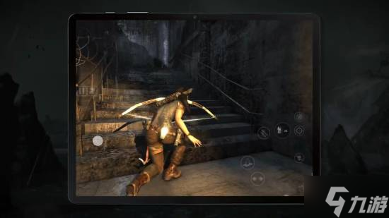 《古墓麗影9》官宣登手機(jī)平臺！這價(jià)格貴嗎？