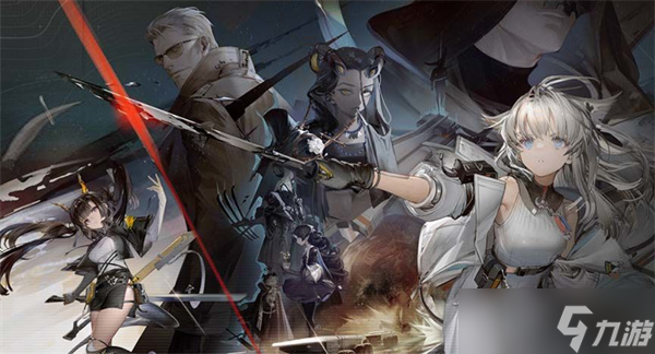 《明日方舟 终末地》物理编队实战运用攻略