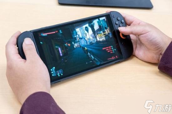 赛博朋克2077登陆Switch 2 掌上体感操控重塑夜之城体验