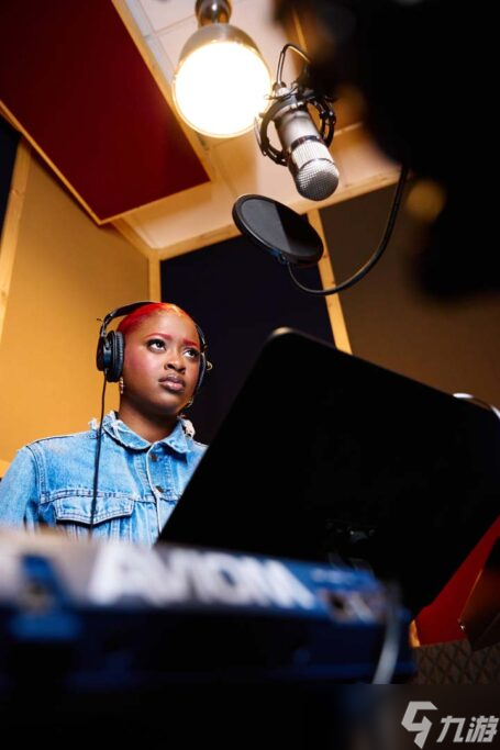 《无敌少侠VS》新角色“精神艾拉”实机画面公开