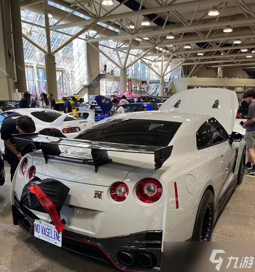 极品飞车集结声望提升方法是什么?