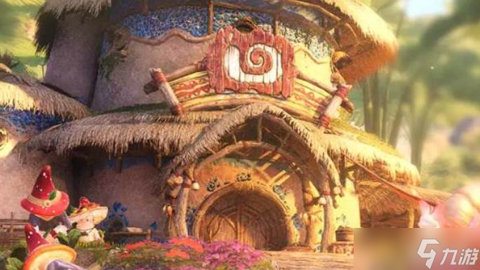 无限暖暖2.0版本活动