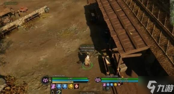 《创世灰烬》沃海姆诅咒任务完成方法 沃海姆诅咒任务怎么做