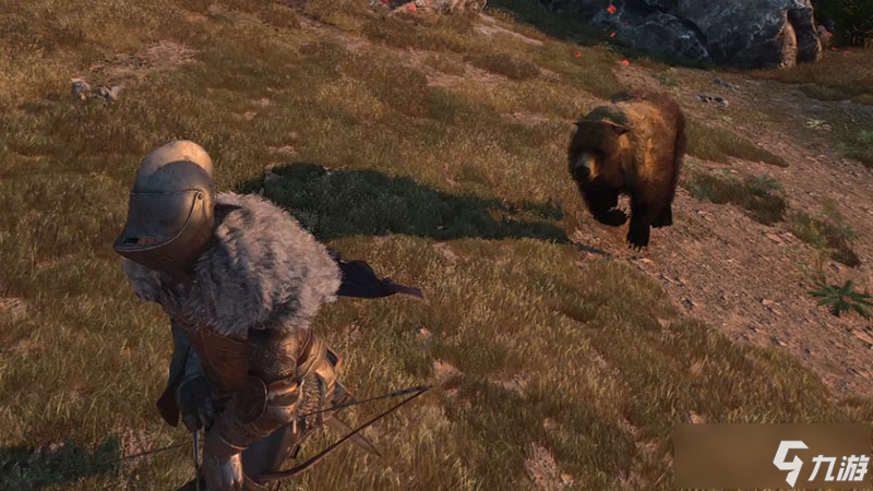 颂钟长鸣大型更新概览：全新生物登陆哈尔玛尔群岛