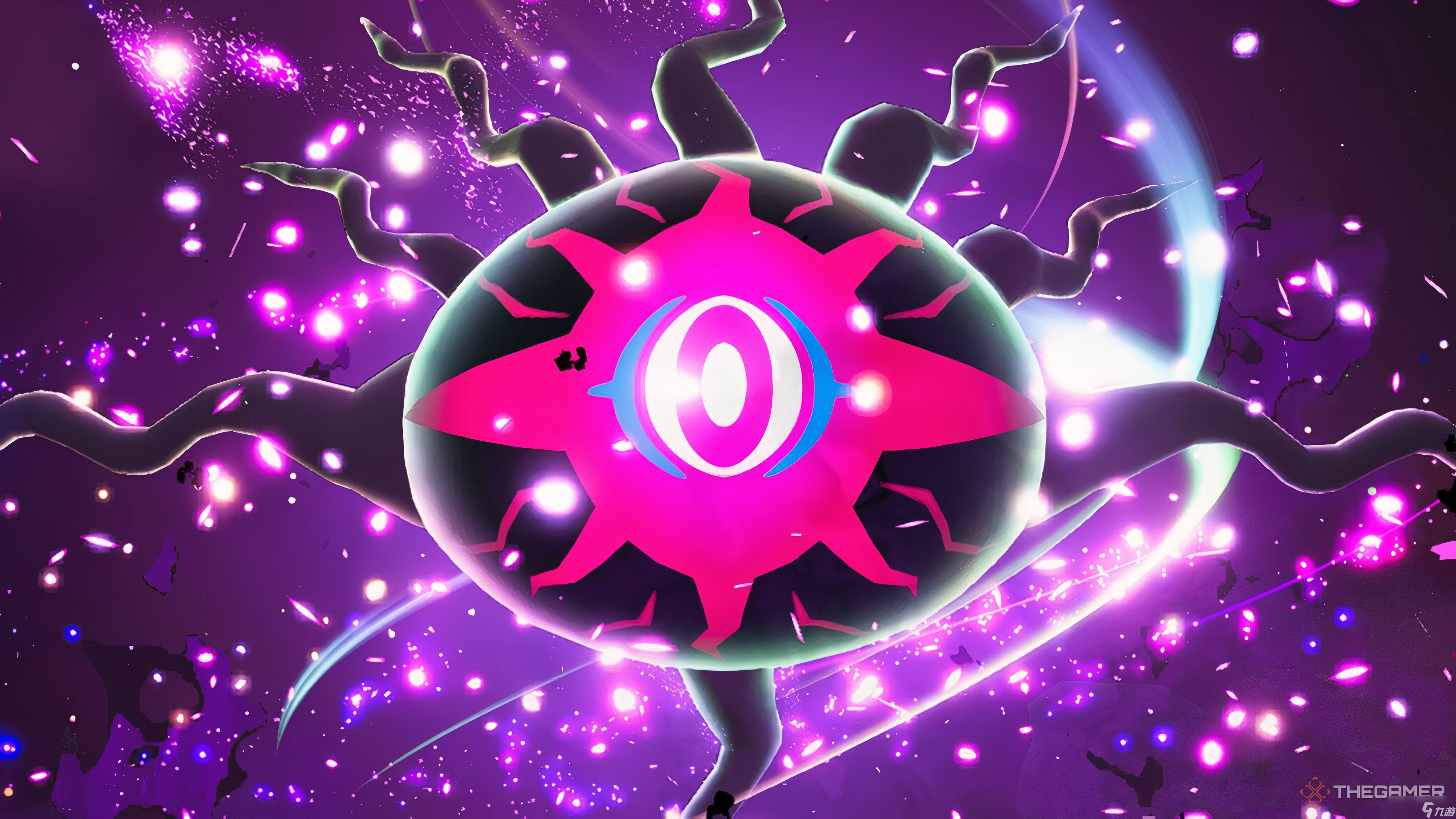 在《宝可梦传说 Z-A》中寻找TM商人的位置 - 超维度指南