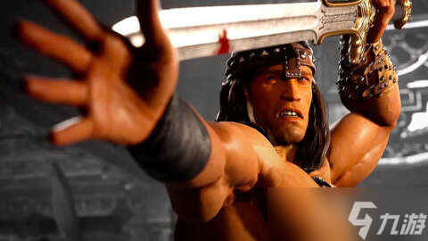 92岁老人赢得《铁拳8》比赛冠军