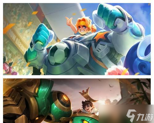 《王者荣耀》刘禅辅助玩法大揭秘(掌控全局)