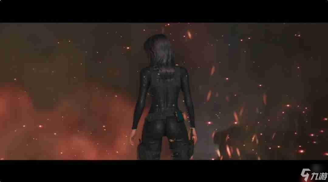 《Code Violet》发布新预告 展示各色敌人与性感服装