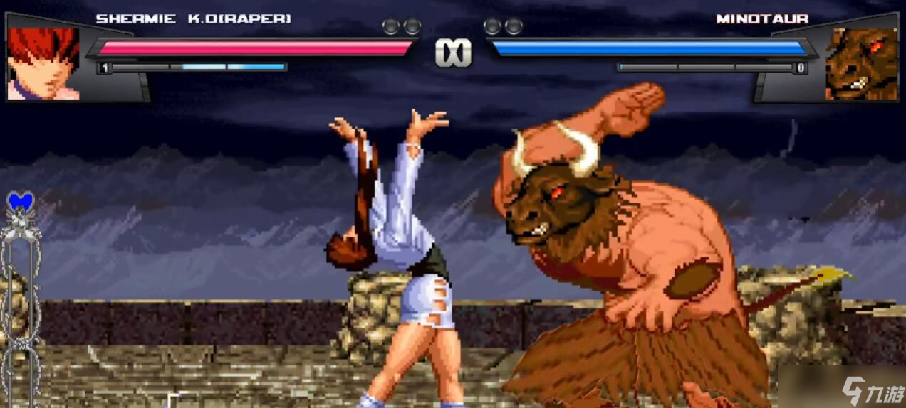 當(dāng)年火爆一時(shí)的《全女格斗》，為啥突然銷聲匿跡了