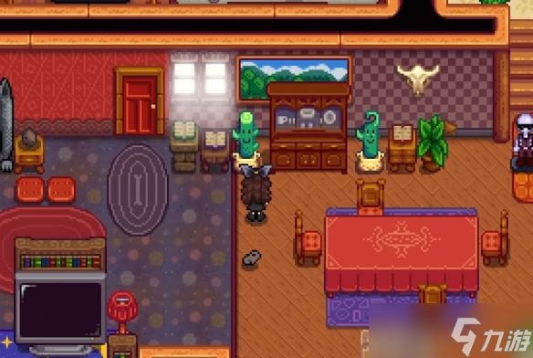 《星露谷物語(yǔ)》NS2版消息“很快”公布！版版本1.7版本開(kāi)發(fā)中