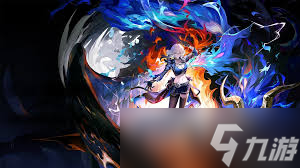 鸣潮嘉贝莉娜抽几命合适