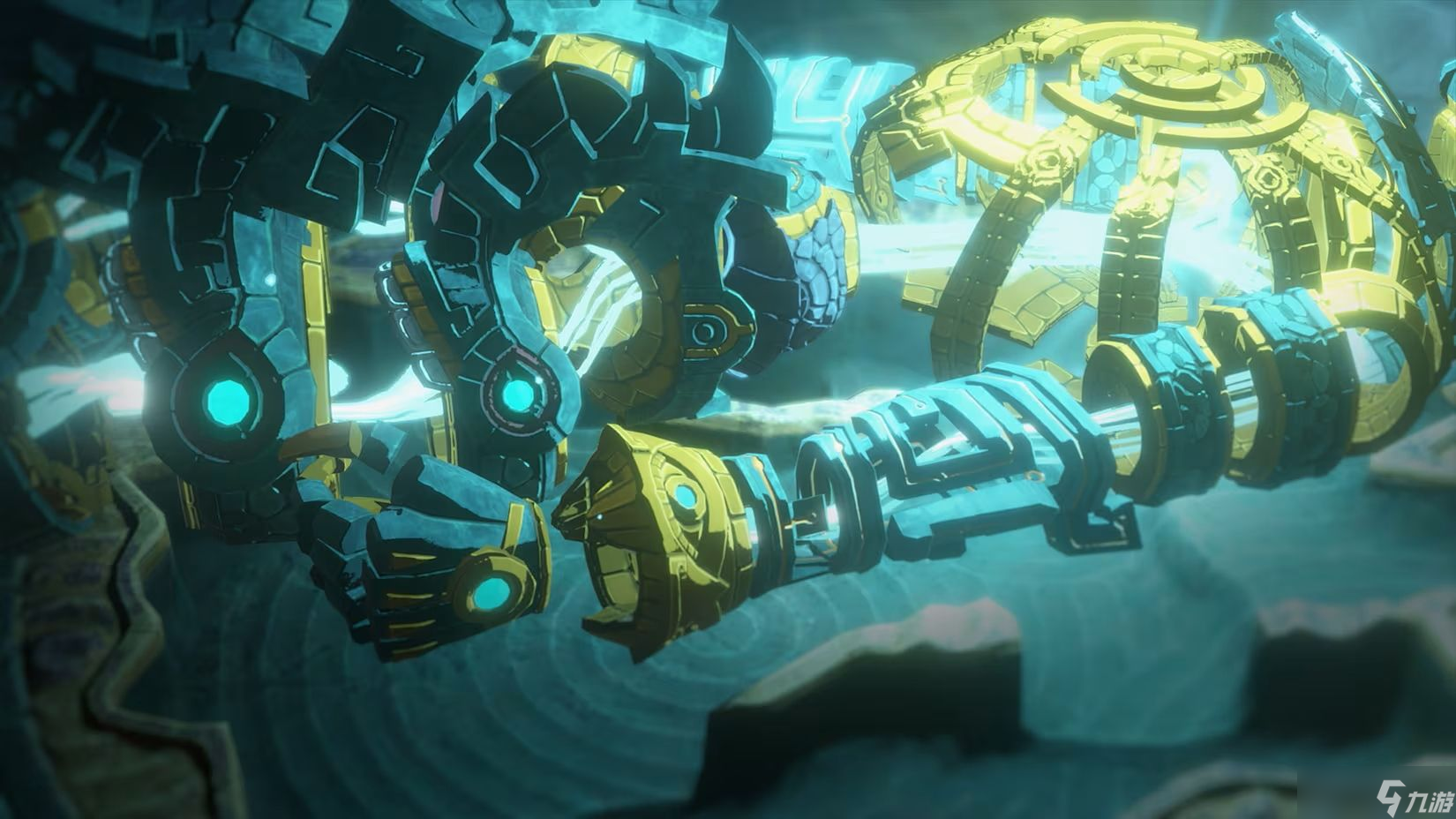 《塞尔达传说》制作人透露新作首条线索 将借鉴《塞尔达无双》设计理念