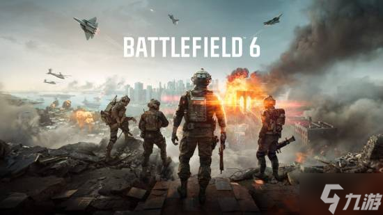 《使命召唤22:黑色行动7》美国11月销冠!力压《战地6》和《NBA 2K26》