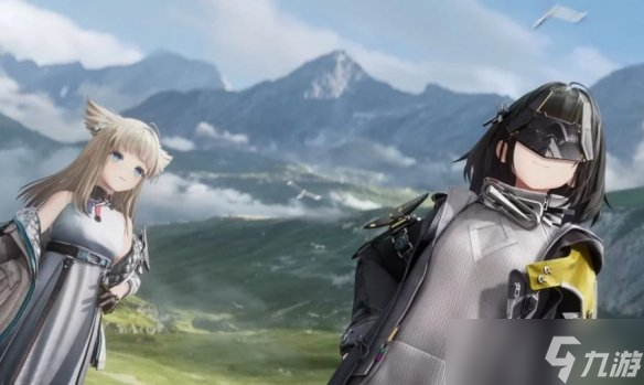 《明日方舟终末地》配置要求介绍