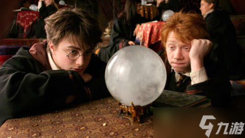 《霍格沃茨之遗》达成了一项只有少数游戏才能企及的成就