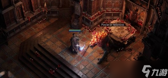 流放之路2第一章核心奖励获取方法