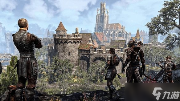 遥遥无期!爆料人推测《老滚6》至少2028-2029年发售