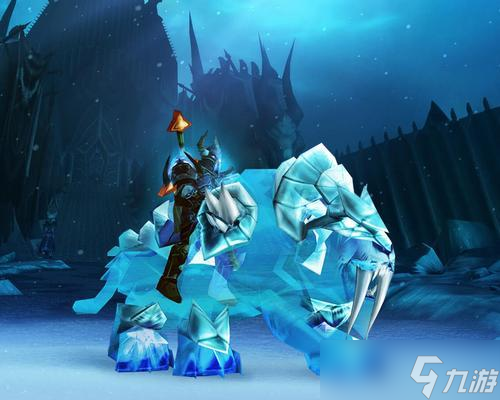 魔兽世界索吉在哪里?索吉的出现地点和互动方式是什么?