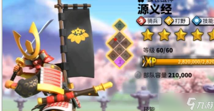 <a id='link_pop' class='keyword-tag' href='https://www.9game.cn/wgjx/'>万国觉醒</a>骑兵平民主将