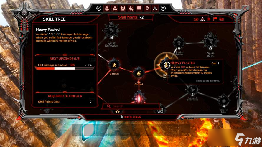 《方舟:生存飞升》DLC“失落禁域”明日上线,新生物寒辉雪龙首曝