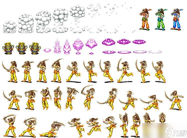 當(dāng)年火爆一時(shí)的《全女格斗》，為啥突然銷聲匿跡了