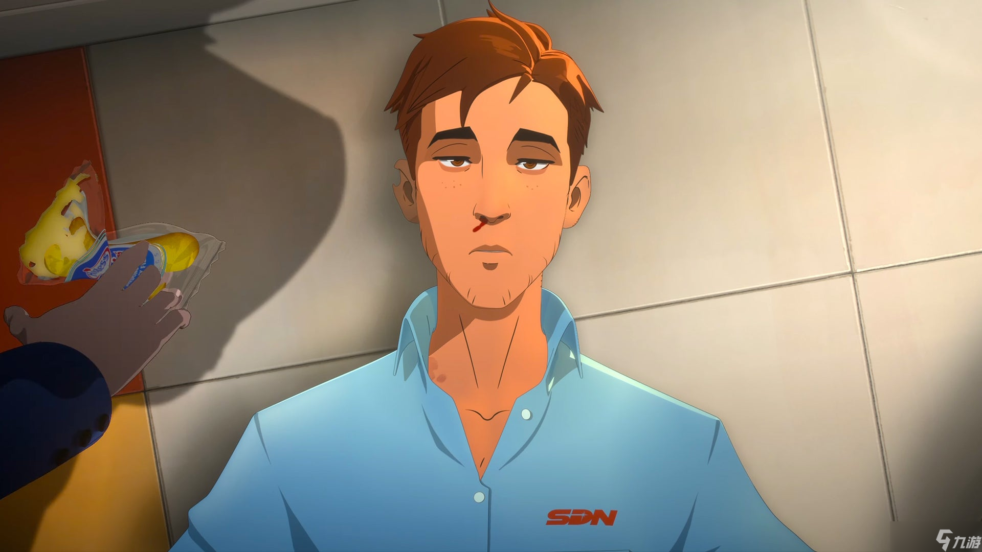 热门超级英雄喜剧《Dispatch》将不再是PlayStation主机独占游戏