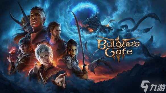 只給錢不指手畫腳！拉瑞安感謝騰訊支持《博德之門3》