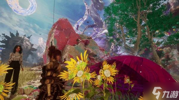 《光与影33号远征队》维尔索草稿100%探索攻略 挑战任务与全收集攻略