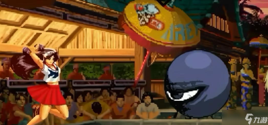 當(dāng)年火爆一時(shí)的《全女格斗》，為啥突然銷聲匿跡了