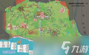 逃离塔科夫陨落星辰任务流程怎么过