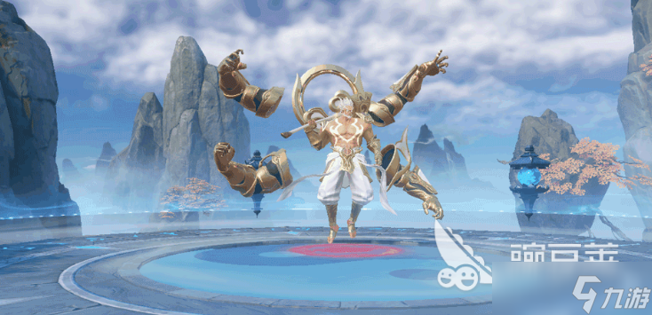 灵妖劫攻略分享 灵妖劫手游新手怎么玩