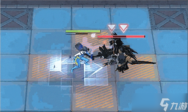 无期迷途来生瞳技能详解