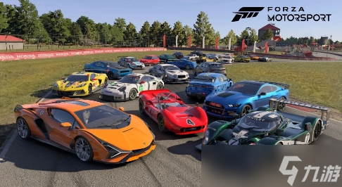 系列内容停更 更专注《极限竞速:地平线6》