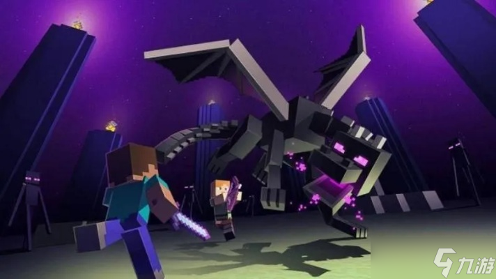 如何高效打败末影龙？终极战斗指南与实用技巧