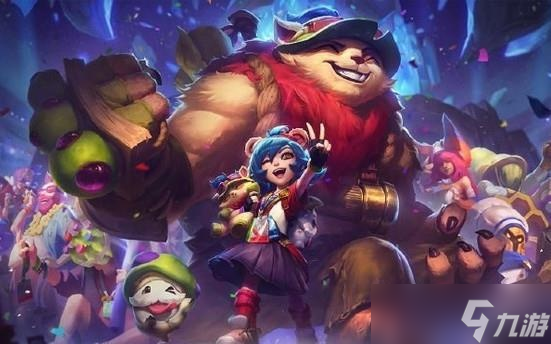 怎么看英雄联盟皮肤？从设计理念到选购策略的完整指南