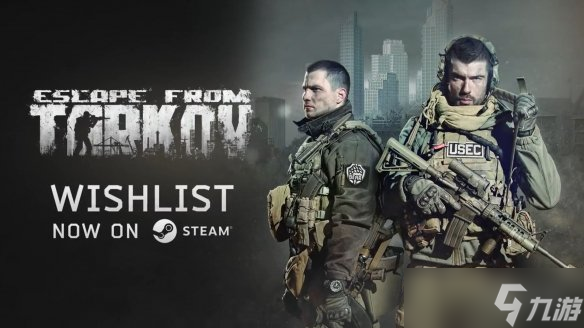 疯了吧！《逃离塔科夫》百万销量交出了15000年的答案
