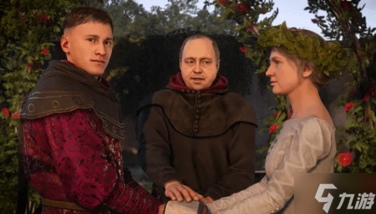 力挺拉瑞安!天国拯救总监:都在用AI 却只骂他们?