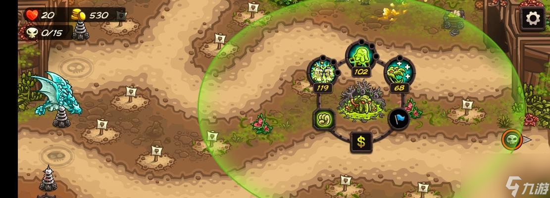 《卡通防御战4》游戏新手必看的防御技巧攻略(打造无敌防线)