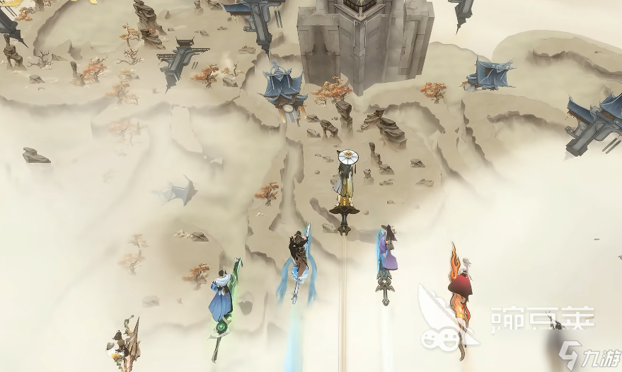 修仙时代修士攻略分享 修仙时代手游修士路线有哪些