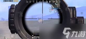 和平精英中怎么提高打中移动目标