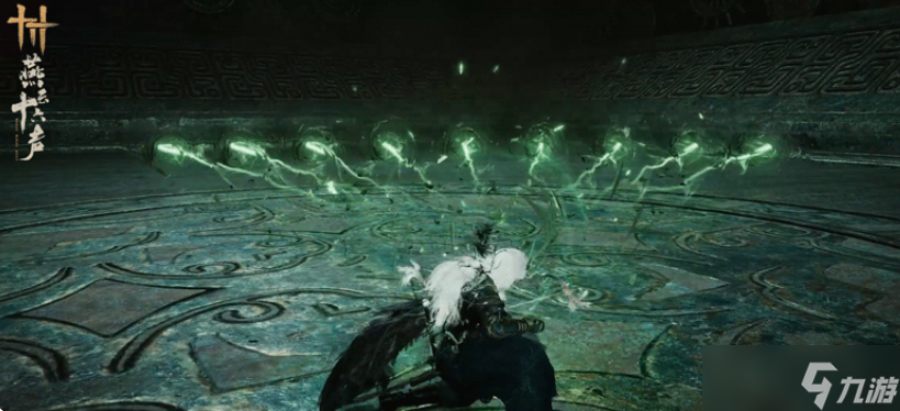 《燕云十六声》奇术衍九矢介绍