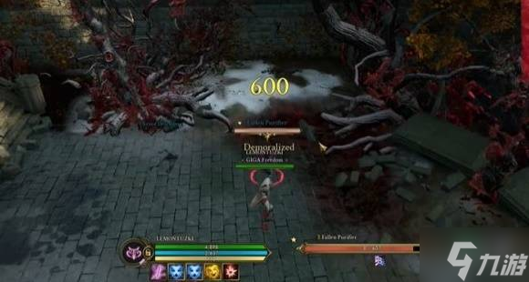 《创世灰烬》沃海姆诅咒任务完成方法 沃海姆诅咒任务怎么做