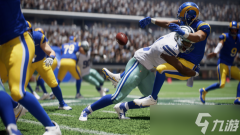 Kinect的复仇:Nex Playground在美国销量超越Xbox硬件