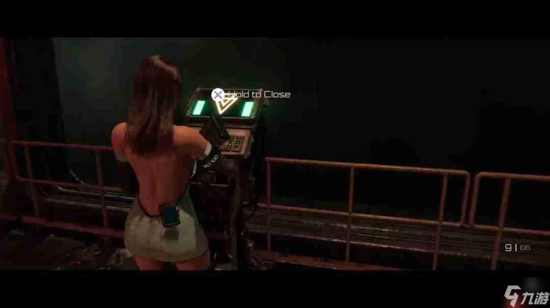 《Code Violet》发布新预告 展示各色敌人与性感服装