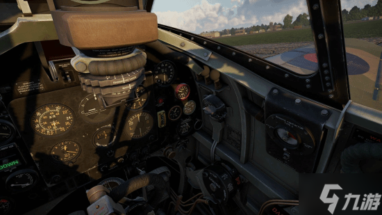 《战争雷霆》开发商VR空战新游上架Steam:沿用战雷物理引擎 预计25年上线