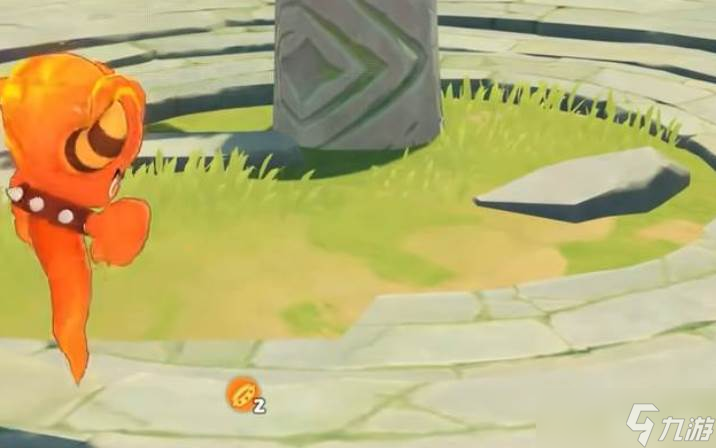 洛克王国宠物进化玩法